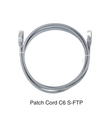 Gcabling 2M Cat6 Network brand RJ45 patch cord lan jumper flat ethernet cable RJ45 patch cable cord flat Cat6 cable patchcord