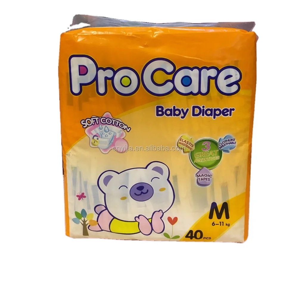 organic cotton little angel hypoallergenic original mary baby diapers manufacturers in guangzhou china size 7 soft baby diapers