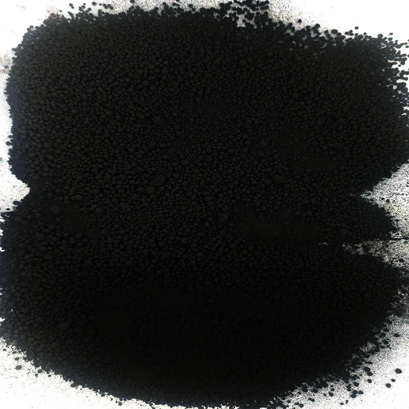 Химический производитель N220 N550 N990 пластик/токопроводящий углеродный черный
