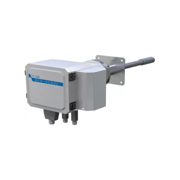 High Quality Long Duration Temperature Humidity Transmitter Temperature Transmitter Price Real Time Monitoring System