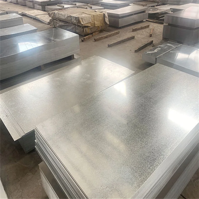 Galvanized Steel Sheet Decking-Hot Rolled Chequered Steel Metal Floor Manufacture Specialty Product High Quality