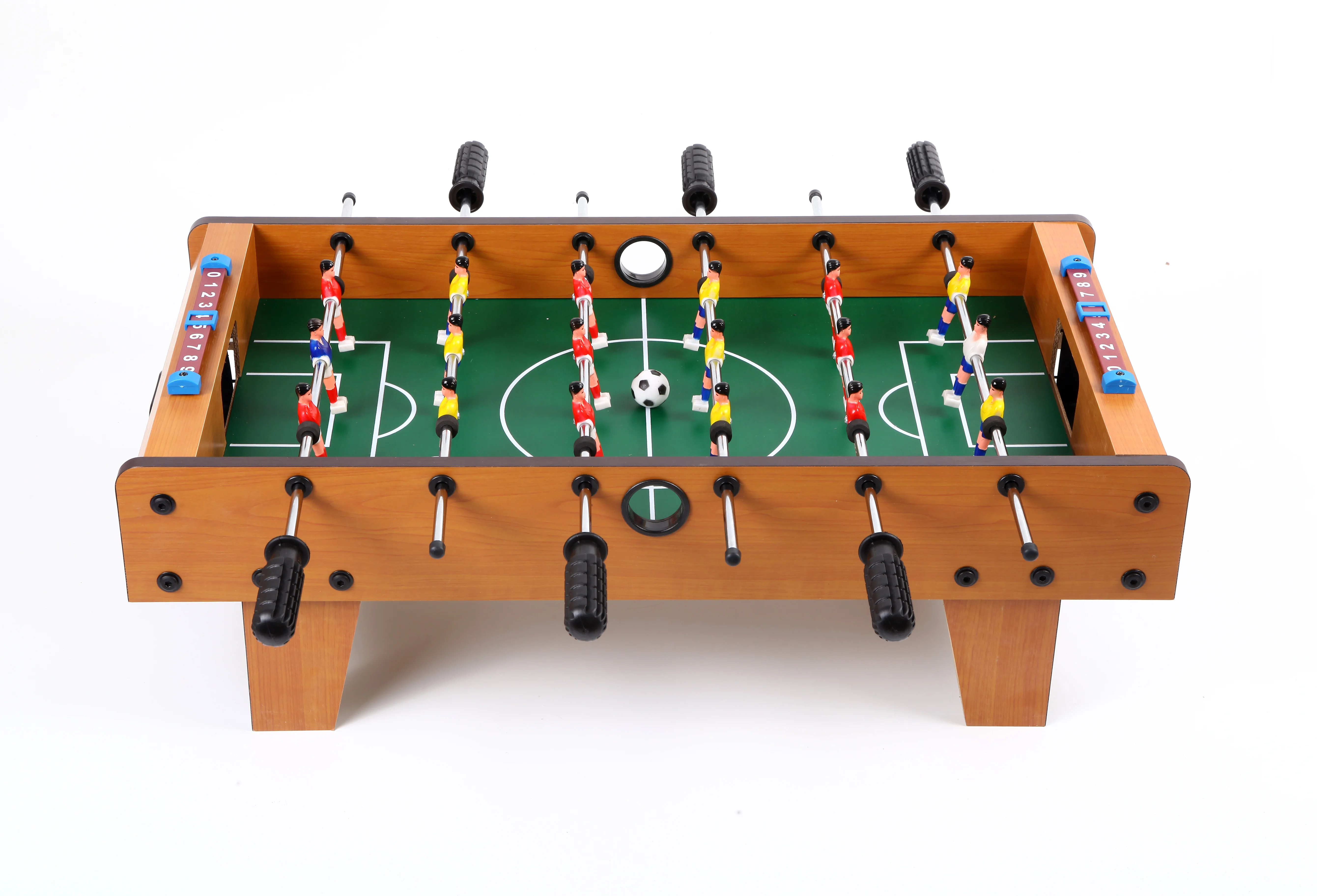Party Supply Football Table Bar Games Football Table Soccer Ball Mini Table