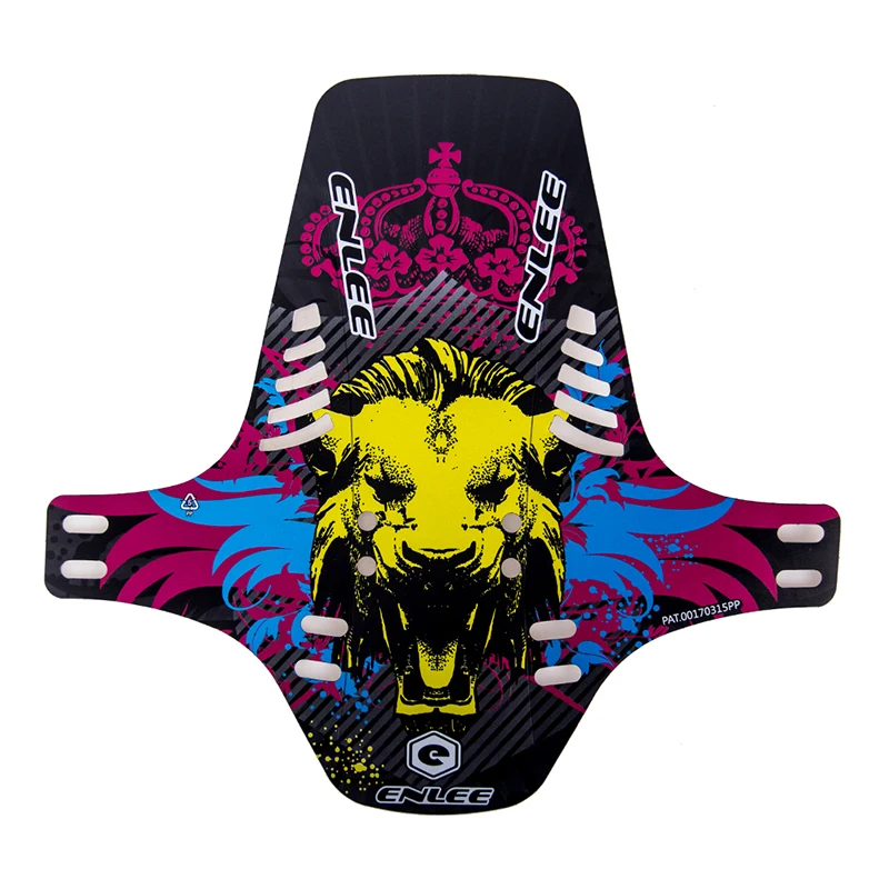 Велосипедные передние и задние крылья для горного велосипеда, грязезащитные щитки для горного велосипеда, дорожного велосипеда