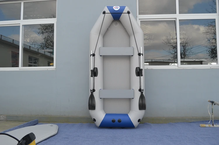 B260 Attractive price new type mini cheap boat plastic fishing for sale