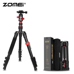 M5 professional photography light weight flexible portable dslr slr video camera mount tripod stand for camera