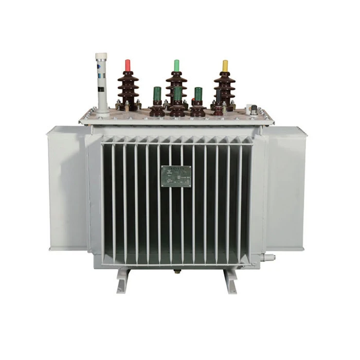10kV 11kV 15 kV 3 phase copper core power transformer step down pole mounted transformer