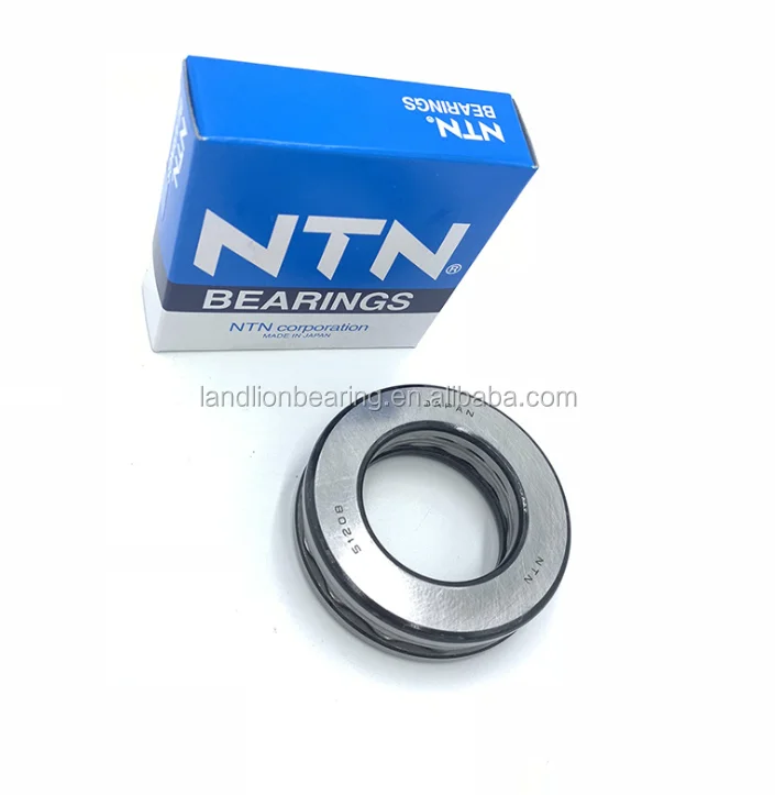 51204 thrust ball bearing 51204