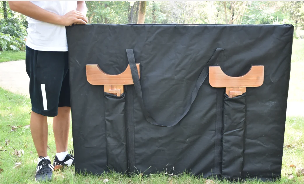 Outdoor garden lawn yard game connect 4 wooden giant connect four