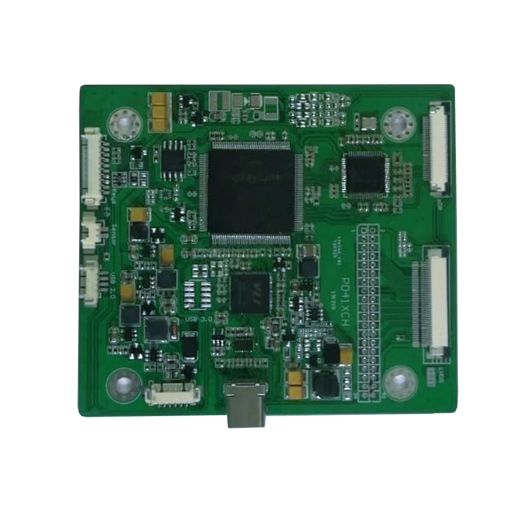 Для сенсорной цифровой подписи/второго монитора/зеркального монитора USB-монитора