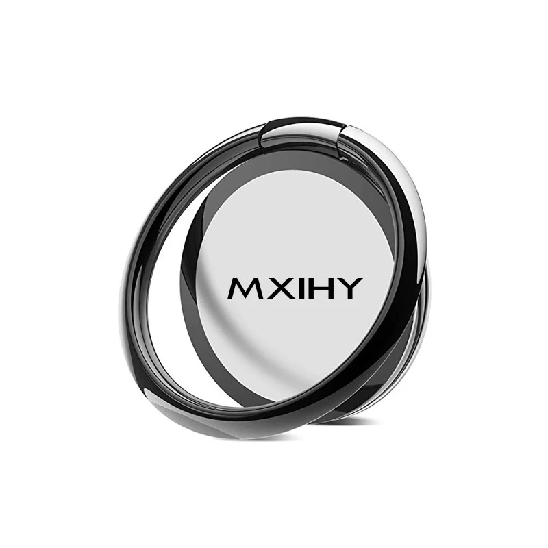 MXIHY Finger Ring Mobile Phone Smartphone Stand Holder For iPhone Mobile Phone Support