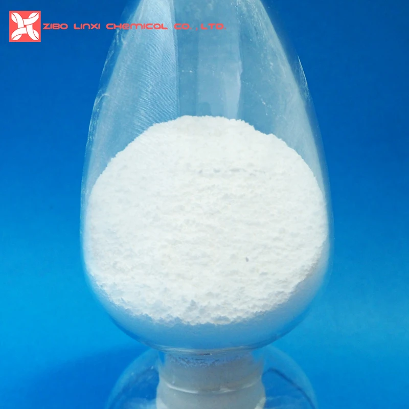 Pseudo boehmite alumina powder