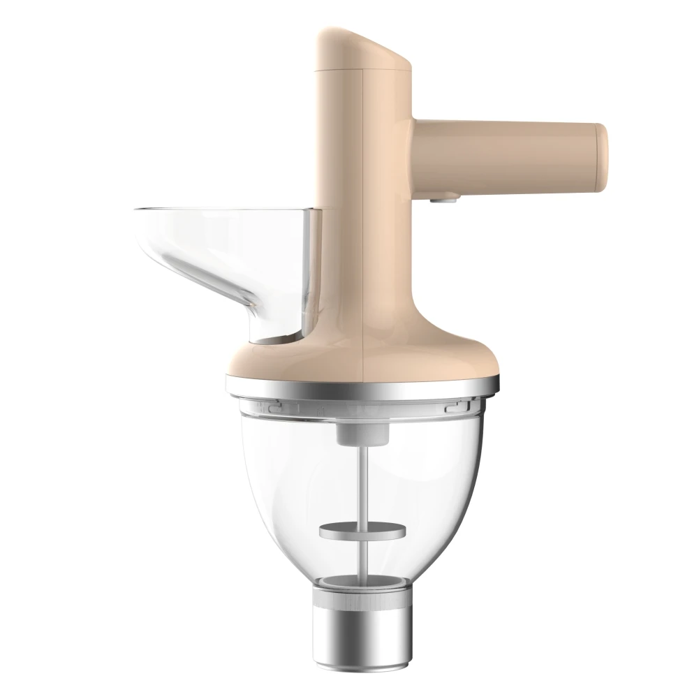 2022 Best Household Multipurpose  Sticky rice ball Sweet ball maker 3 balls in one time for Muslim