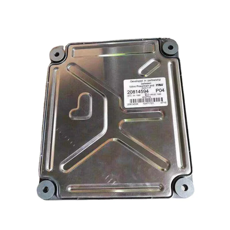 Электронный блок управления Penta ECU TAD941GE-TAD940IGE - 20814594