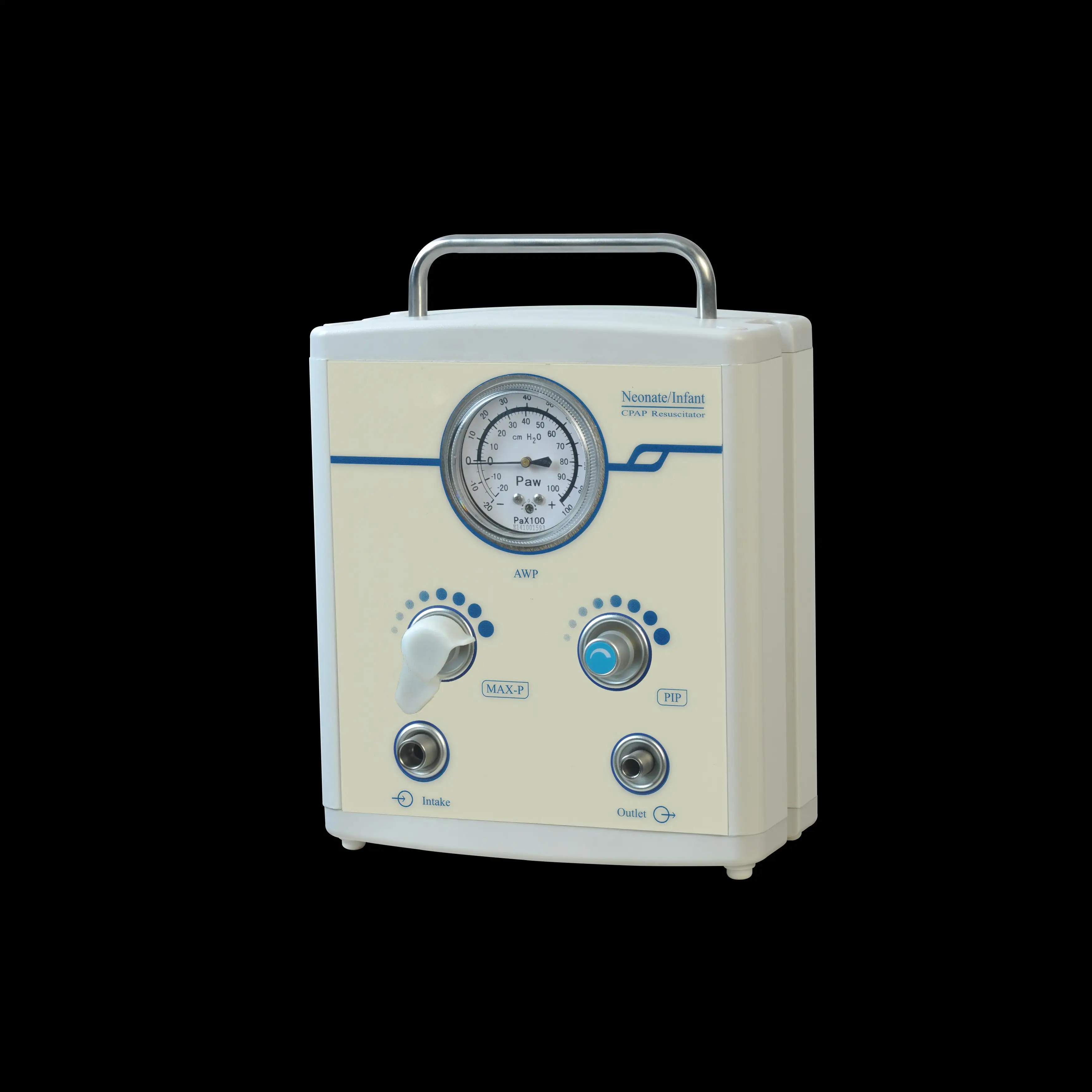 Medial Products Infant Emergency Rescue First Aid Devices Medical Products Ce Pigeon 3 Years Infant Care Equipments