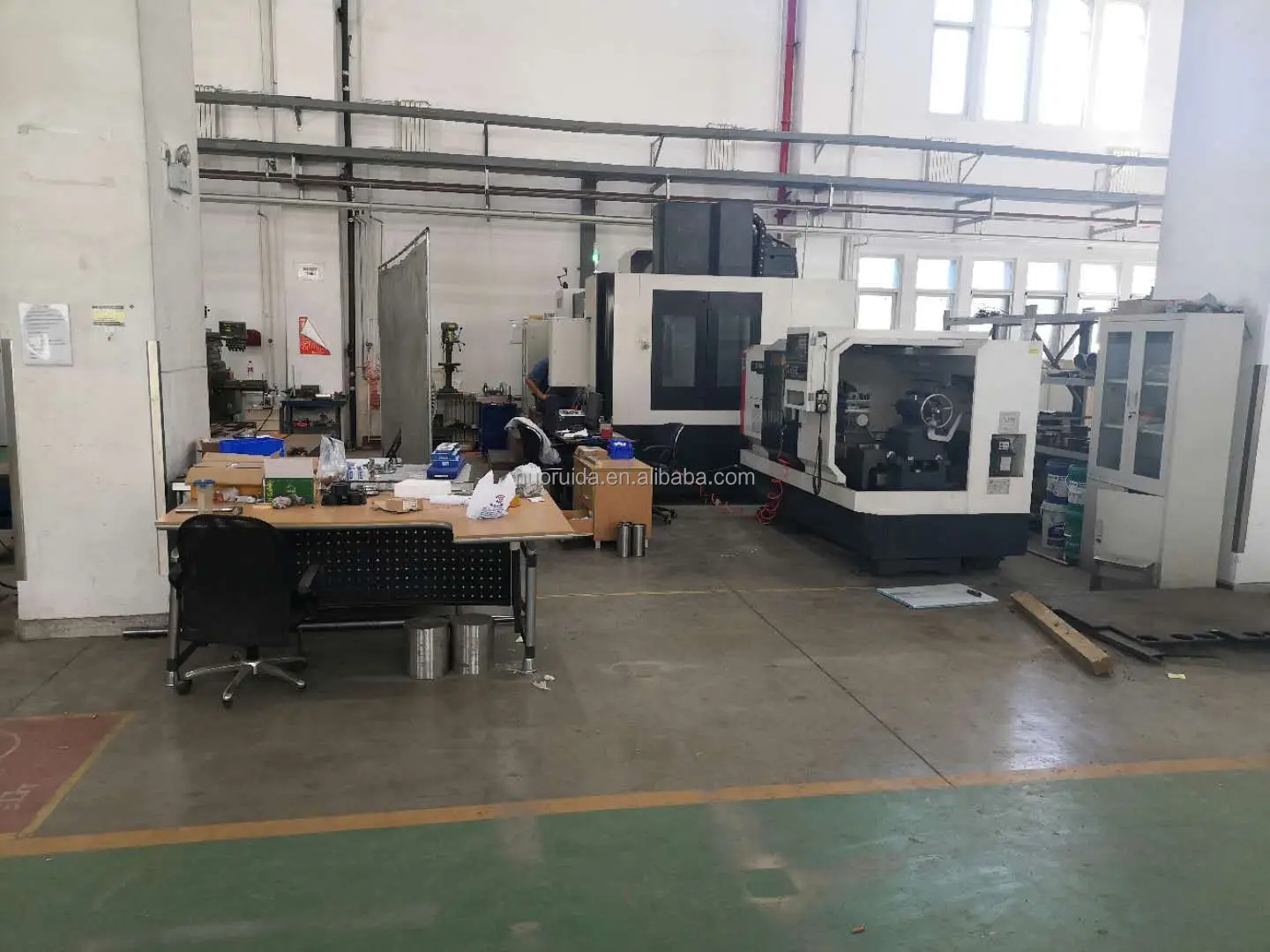 SubZero Treatment Chamber cryogenic processing equipment for metals