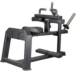 High quality commercial gym fitness equipment Seated Calf/ calf raise machine