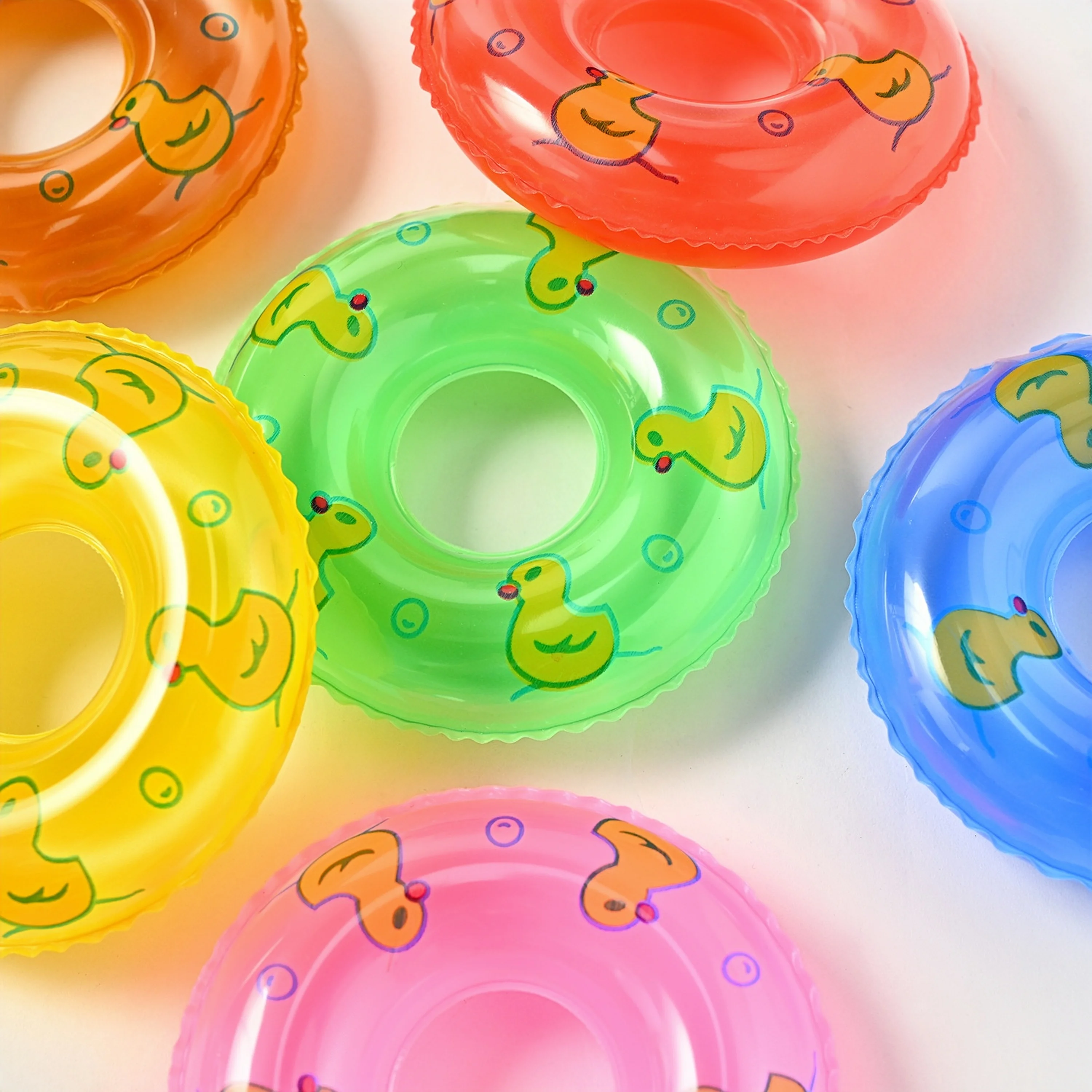 Animals doll car keychain men women lovers key chain pendant small cute key ring accessories fashion game bag gift