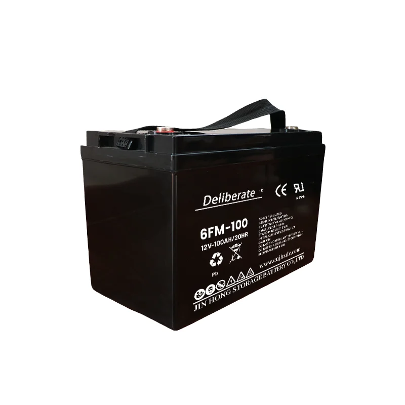 Sealed Lead Acid Rechargeable Deep Cycle Battery batterie Solar 12v100ah Gel solar Battery 12v 100ah Amp