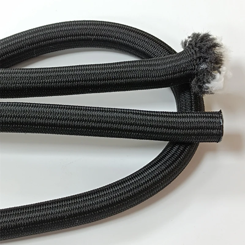 Wholesale Waxed Cords 3MM 4MM 5MM DIY Cotton Rope Recycled Macrame Cotton Braided Twisted Cord