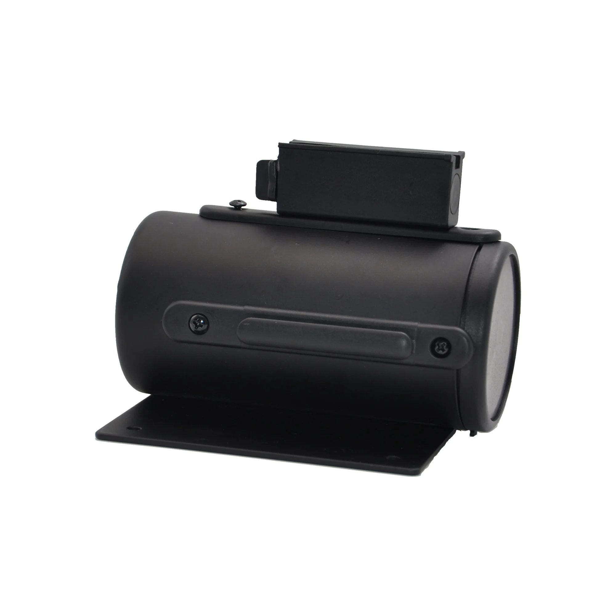 Заводская оптовая продажа, 3 метра, черный защитный барьер для очереди, настенный выдвижной ремень, барьер для продажи