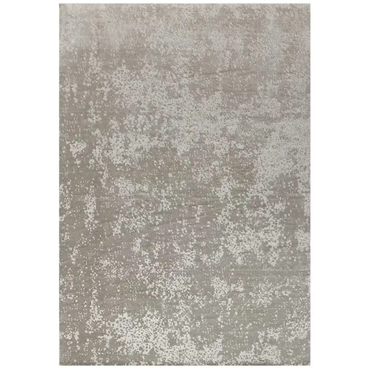 Роскошный мягкий ковер из искусственного меха, ковер для кровати, гостиной, дивана, коврик