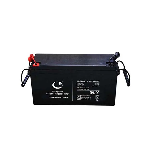 12V134AH 12V135AH 12V145AH AGM VRLA batteries