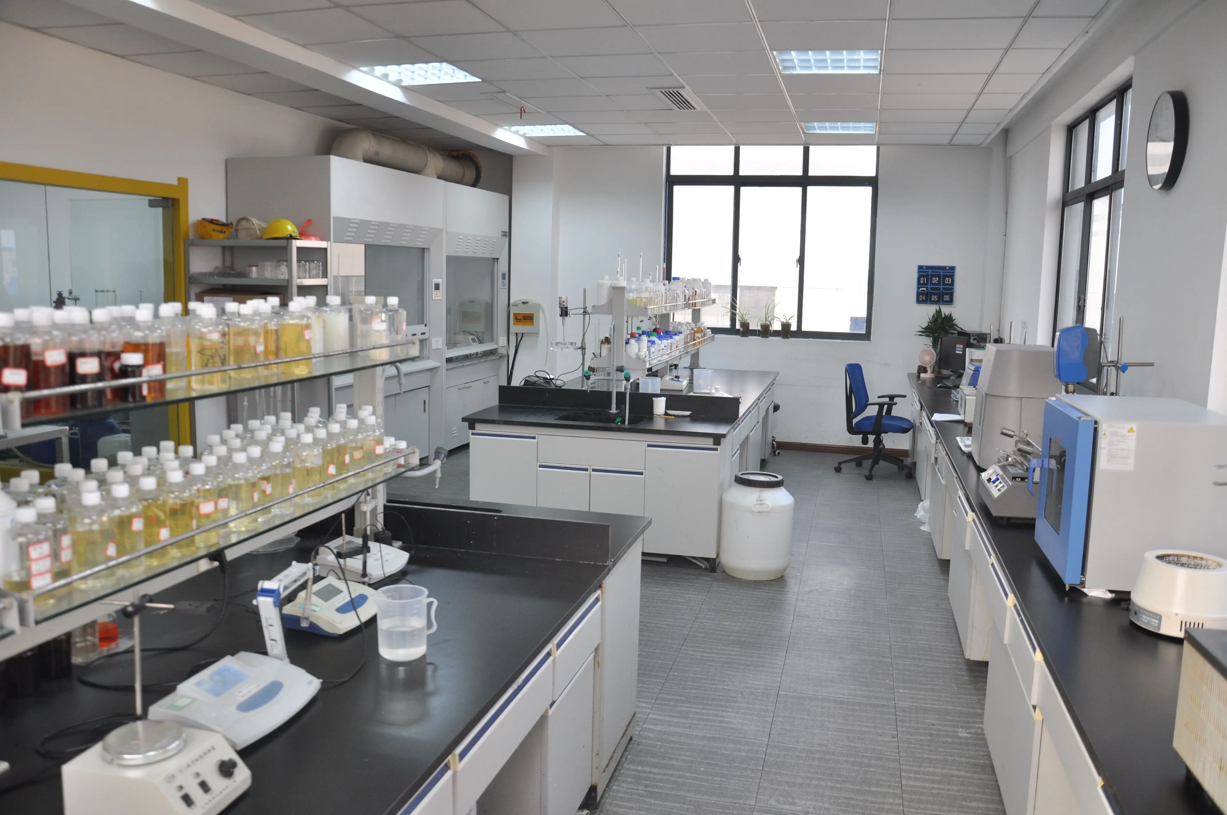 Paper cationic rosin sizing Chemical with lowest price cationic surfactant LSR-35