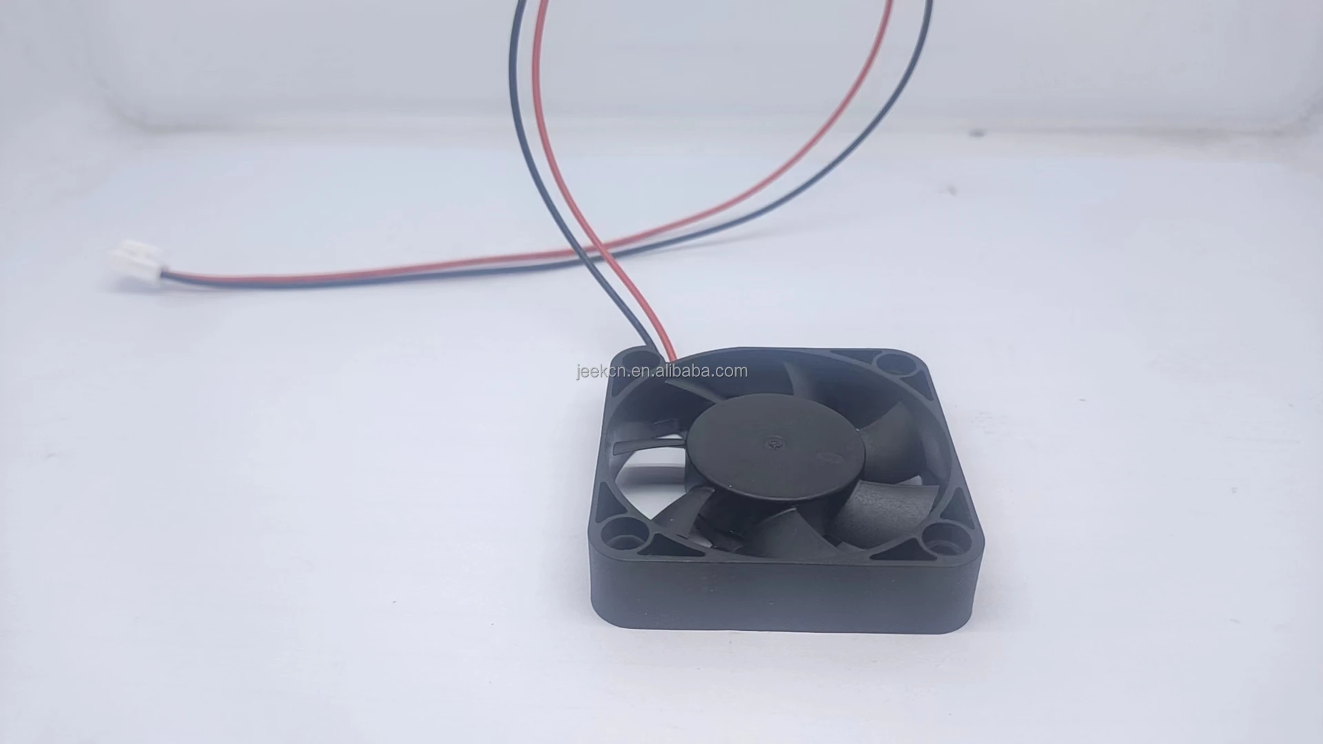 12v 4 Pin 5cm Axial Fan High Rpm 5010 Pwm Brushless Dc Fan 50x50x10 Motor Quite