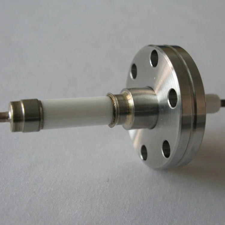 Advanced Industrial Power Feedthrough Filter for Vacuum Equipments