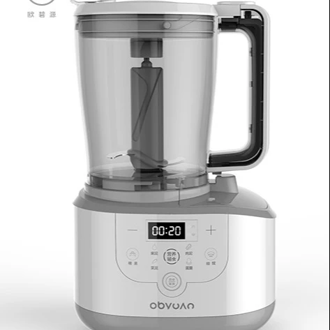 3 in 1 multifunction baby product food electric mini food blend and steamer baby cooker food maker processor