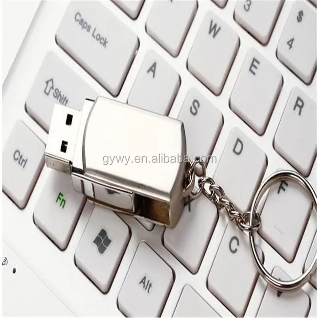 Chinese factories Advertising 16GB 32GB 8GB Metal mini  USB Flash Drive Low Price customizable logo