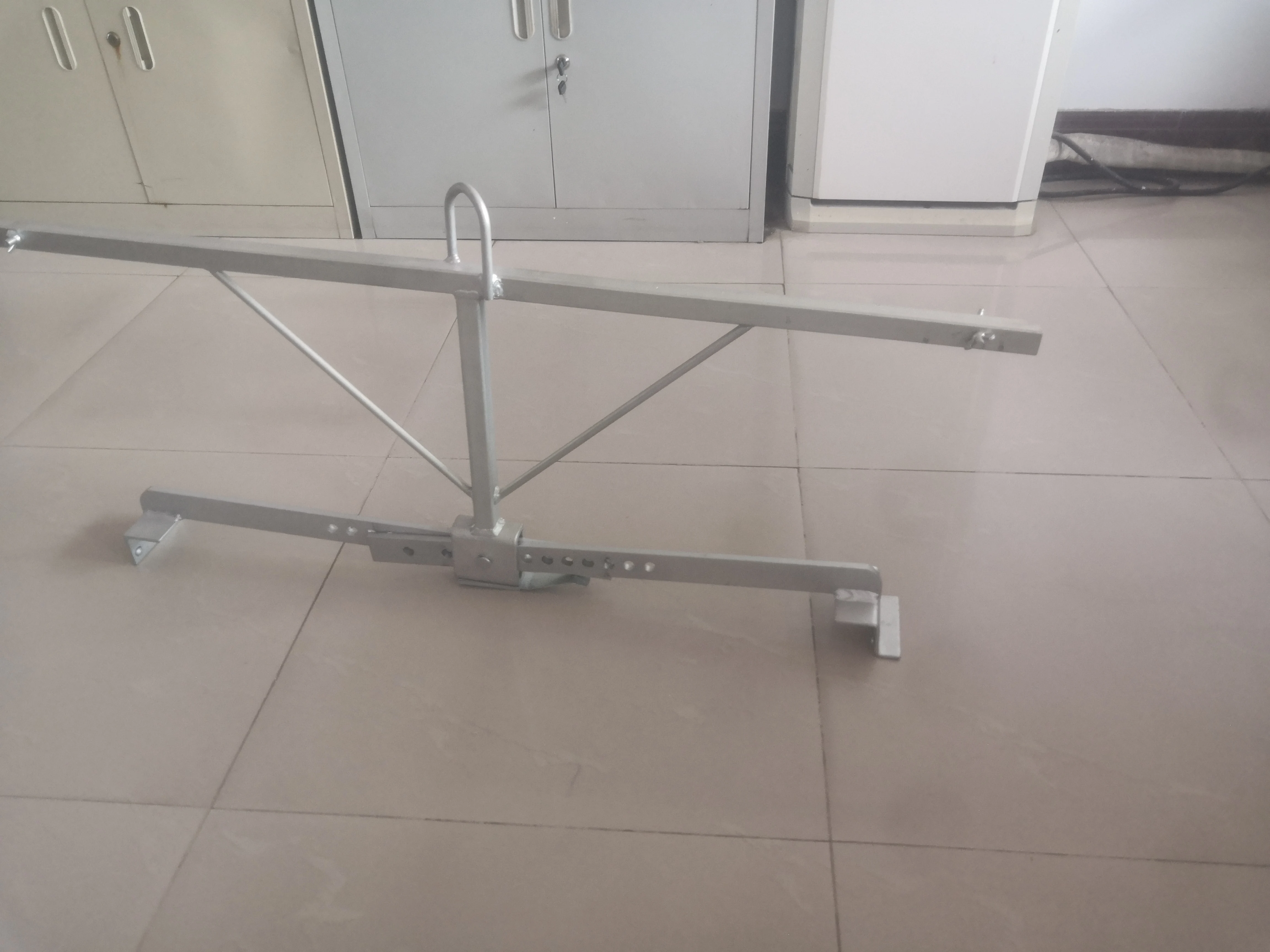 horizontal slab lifting clamp clamp brick tongs lifter