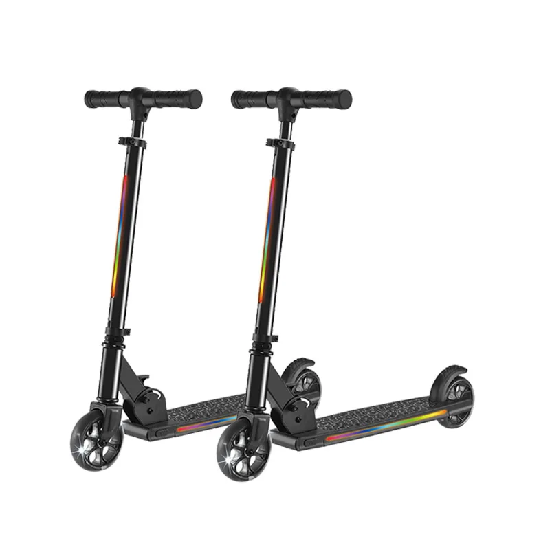 Best Quality Scooter for Kids Age of 6-12 Kids Scooter with Adjustable Speed  Height