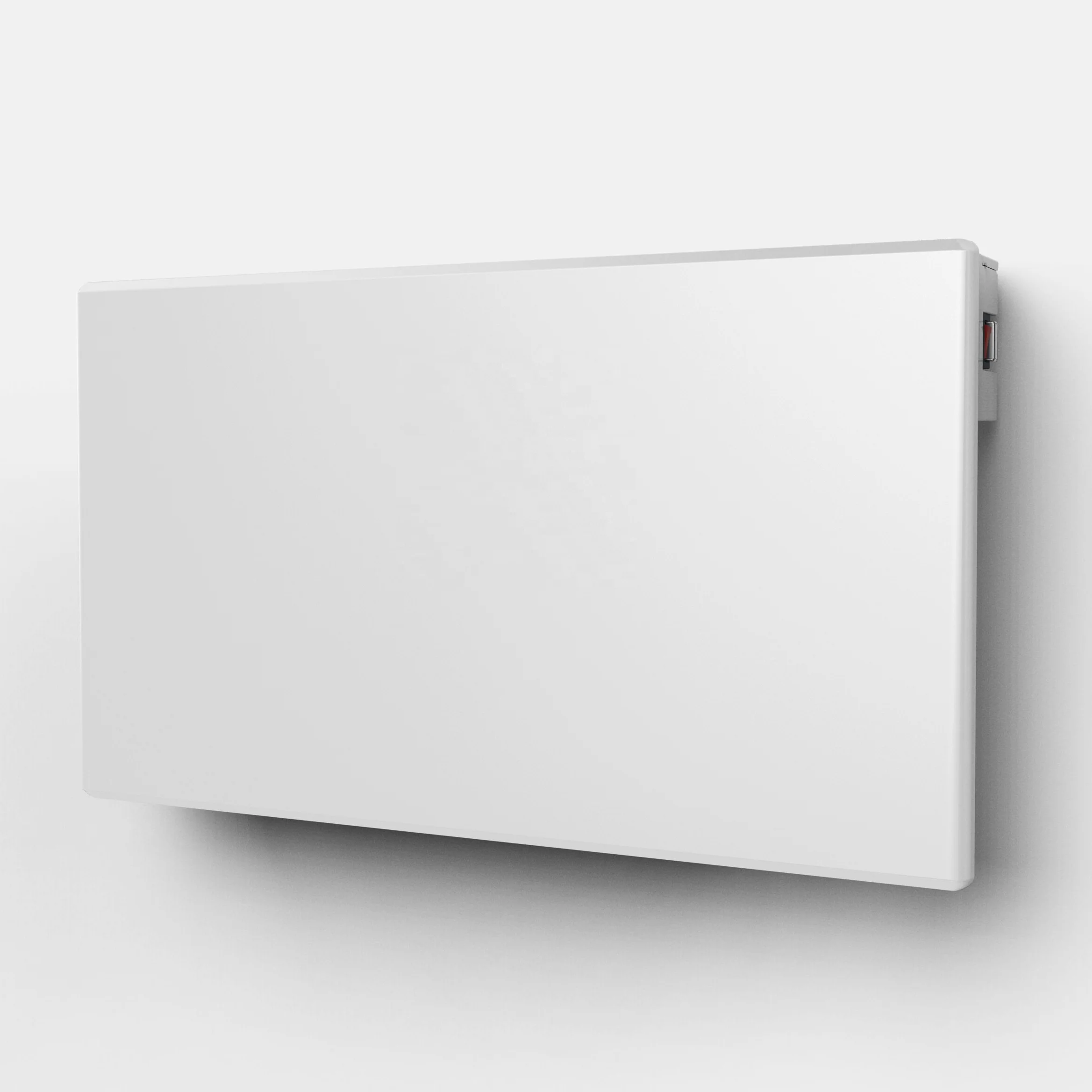 Electric Convector Panel Heater Wall Mounted and Feet