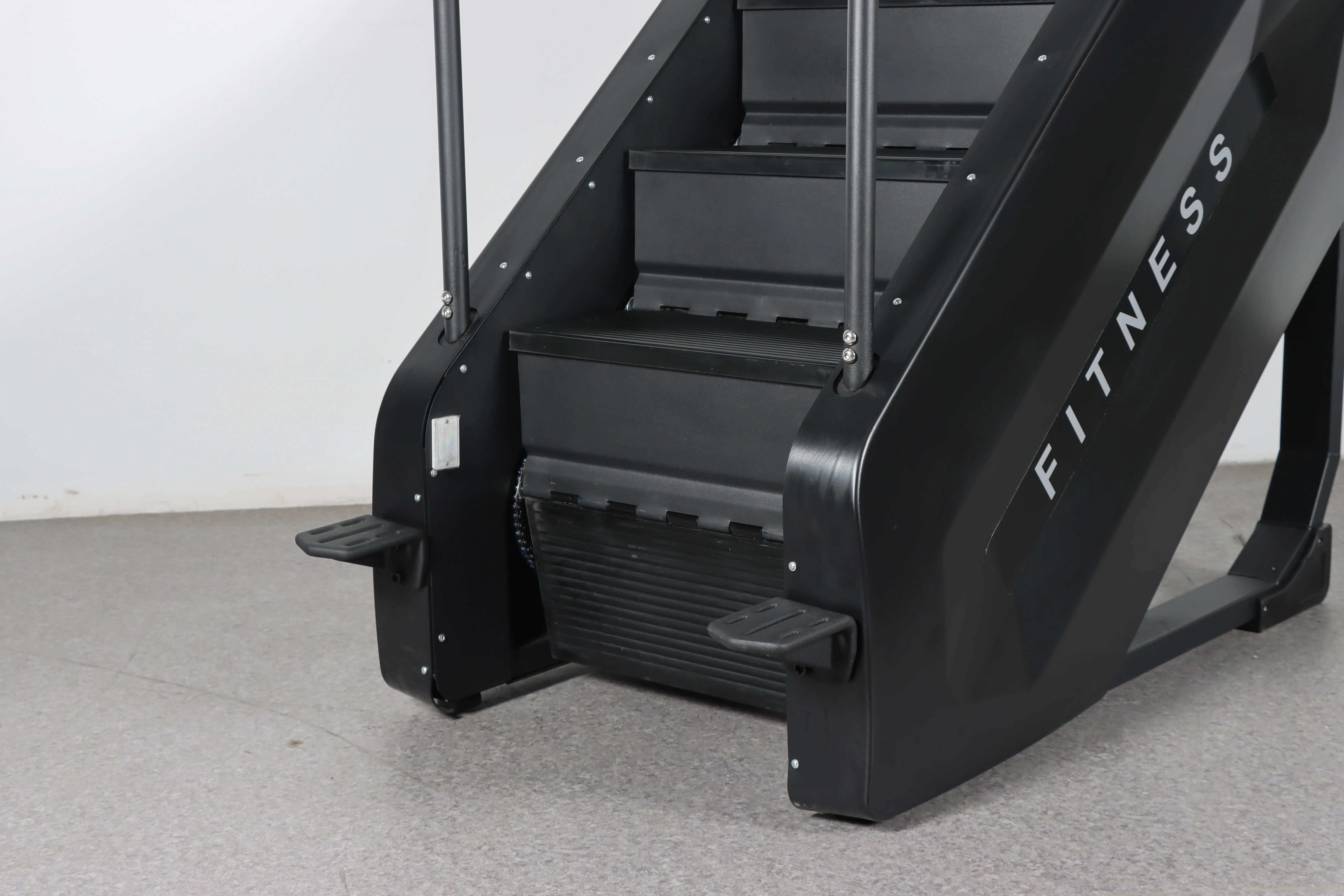 SH Commercial Gym Fitness Equipment Stair Aerobic Stepper Main Stair Mountaineer Stair Machine