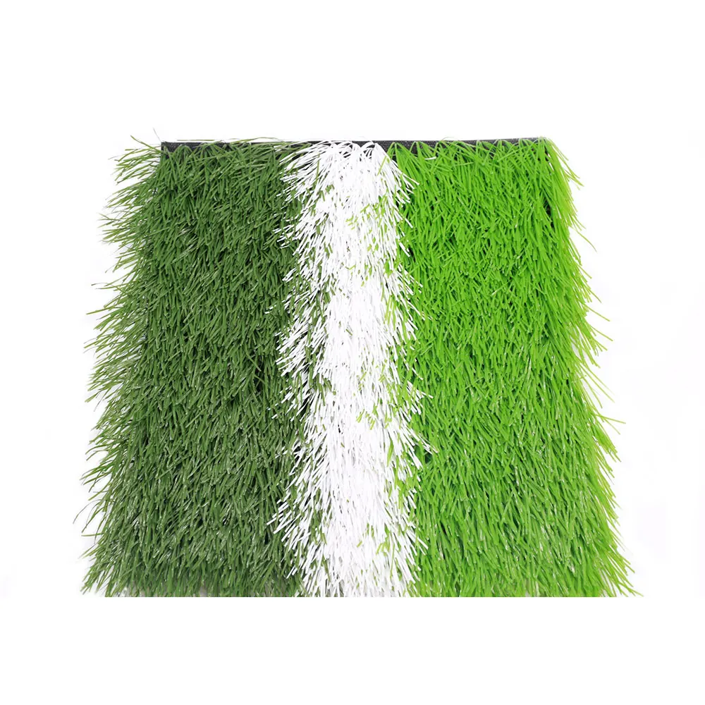 
Wholesale artificial grass High Quality Natural Outdoor Golf Synthetic Artificial Grass football ball field Sports Playground 