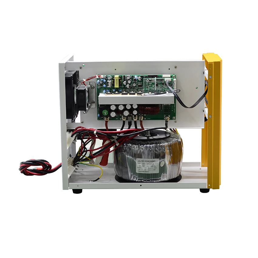 Best price 500VA 800VA 1000VA 1500VA 2000VA 3000VA 5000VA  power solar inverter for sell