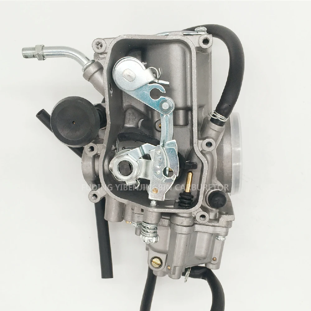 Carburetor YFM350  For 1987-2004 Yamaha Warrior 350 YFM350 YFM 350cc ATV UTV Quad US Stock