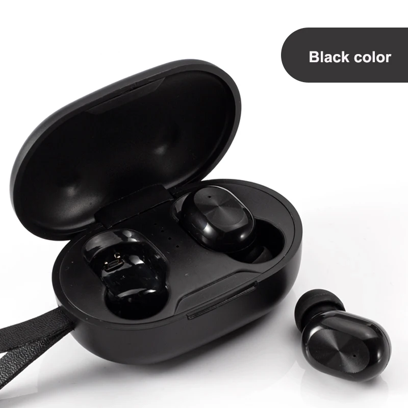 New Private Wireless Earbuds blue tooth Blue tooth 5.0 many color to choose