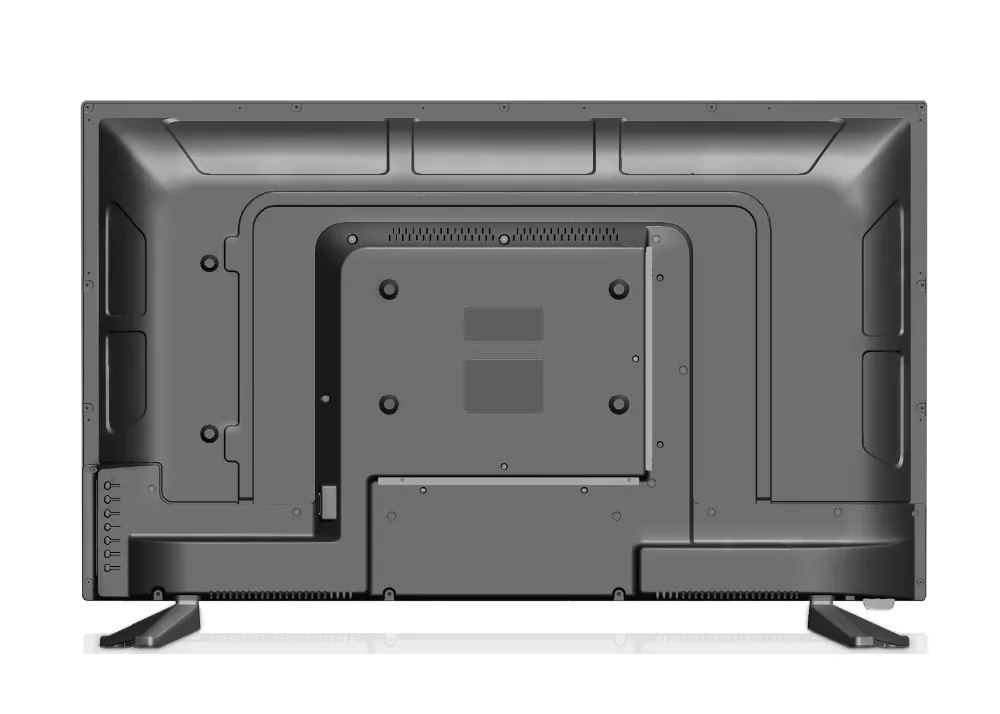 Китайский ЖК-телевизор с плоским экраном 32 дюймов до 65 дюймов LED TV