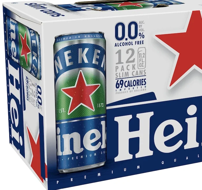 Heineken Premium Lager Beer Wholesale / Heineken Beer 330ml Can / Heineken Lager Beer For Sale