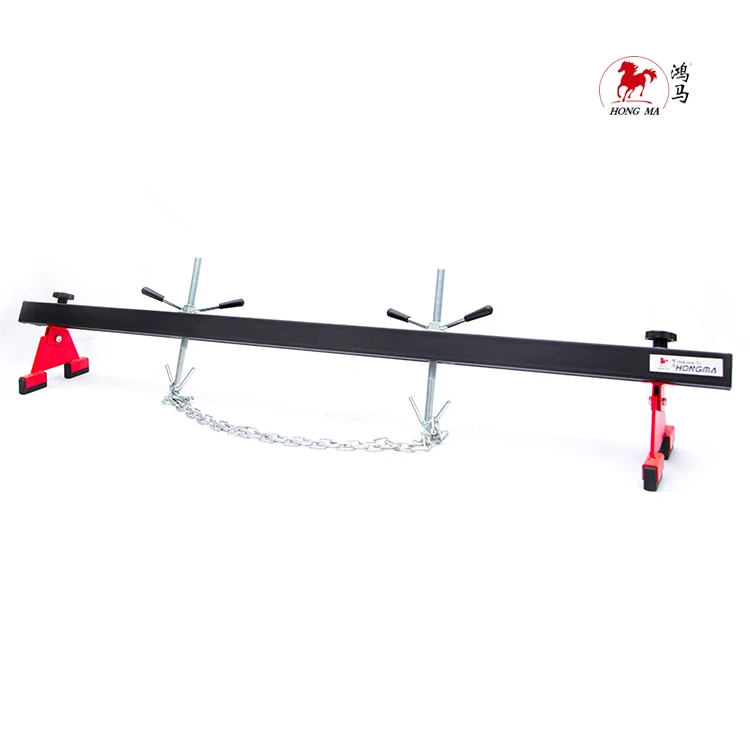 Heavy Duty Steel 2 Ton Position Engine Hoist Leveler with Handle