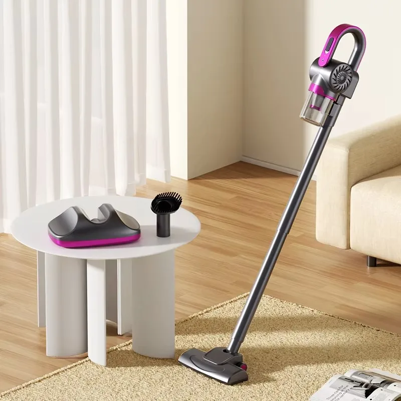 Powerful Deep Cleaning Machine Handheld UV Lamp Mattress Vacuum Cleaner Dust Mite Sensor Bed Mattresses Household