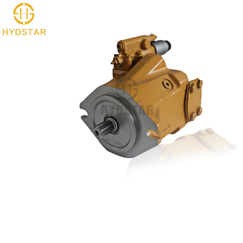 Self-Produced Hydraulic Piston Pump Item Number 5240924 524-0924 Hydraulic Piston Pump For Caterpillar Excavator 336 Cat 345GC