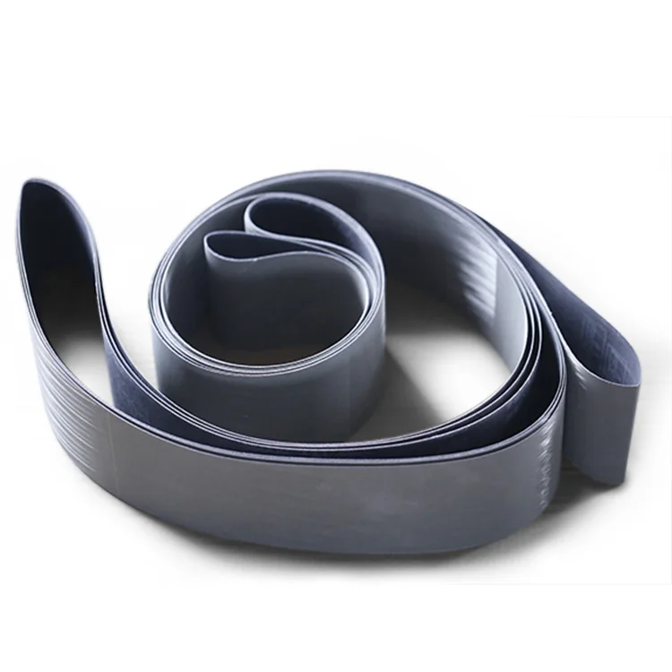 Diamond Sanding Belt High Quality Abrasive for Stone Grinding Finishing