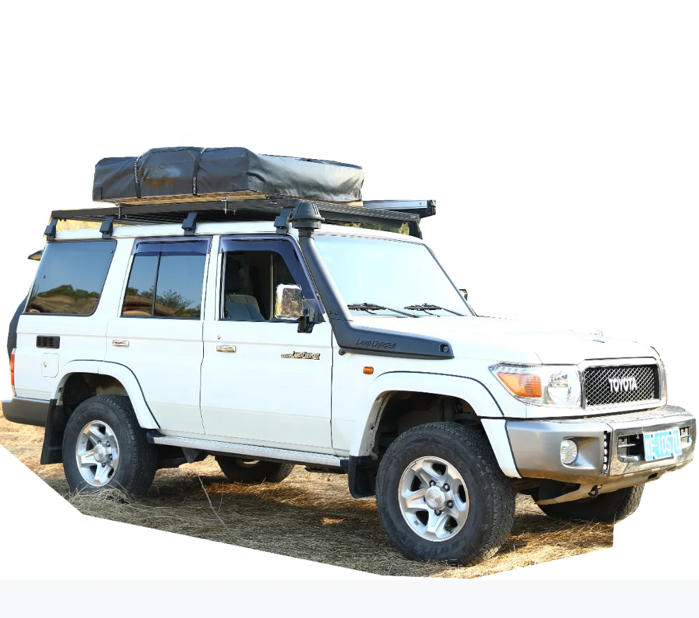 
 Everlead Пользовательские Soft Shell туристический машинный тент с крышей в мягкой обложке на крыше палатка для продажи  