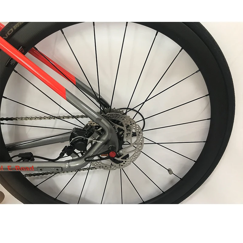 Class I Instrument classification Ultegra Di2 6870 Ebike Enduro Full Electronic Groupset Group set Road Bike 11S