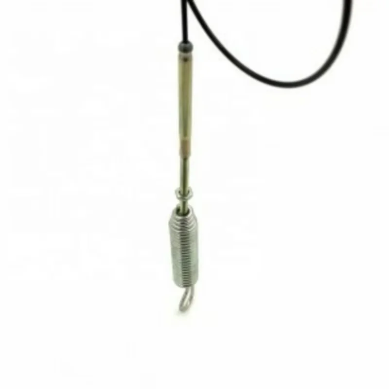 2025 spring garden tool parts Factory New Design Custom Cable Controller