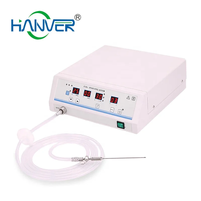Good Price Laparoscope Co2 Insufflator