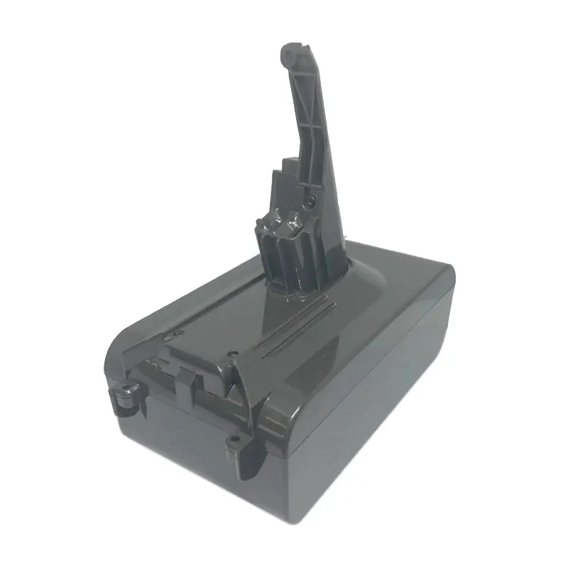 Dyson V8 battery vacuum cleaner battery 22.2V 5000mAh Increased battery capacity